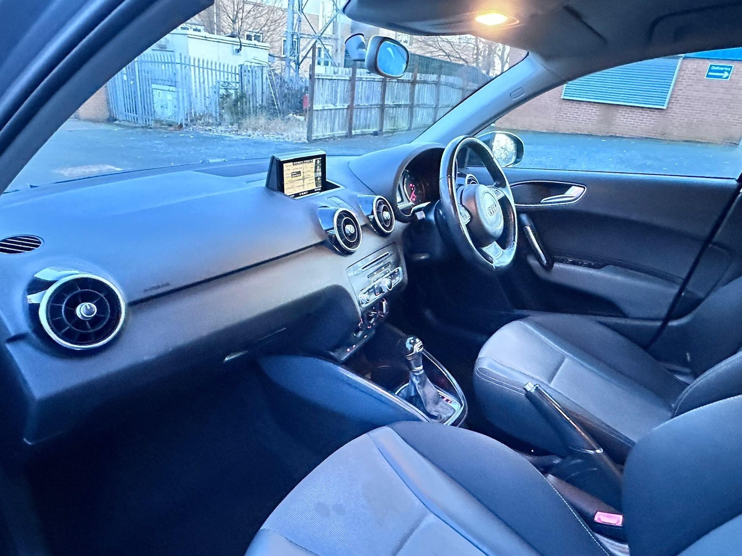 Used Audi A1 2016 for sale - 77162801: Photo 8