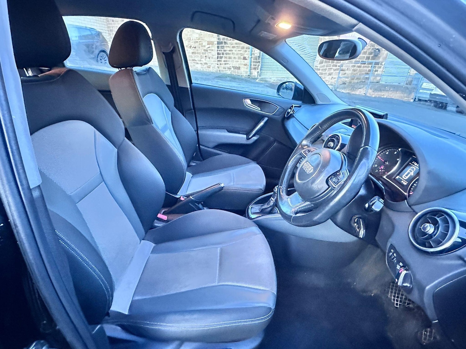 Used Audi A1 2016 for sale - 77162801: Photo 9