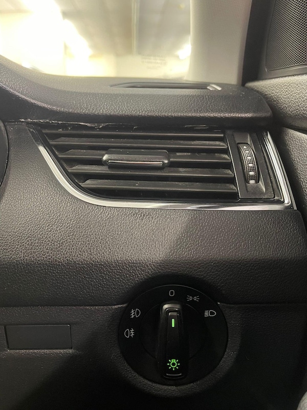 Used Skoda Octavia 2019 for sale - 76226747: Photo 12