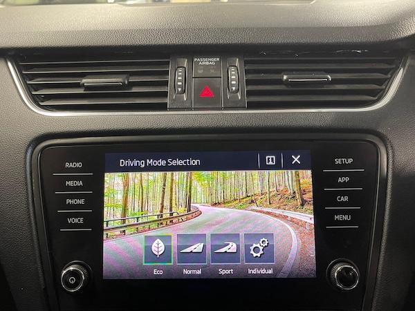 Used Skoda Octavia 2019 for sale - 76226747: Photo 14
