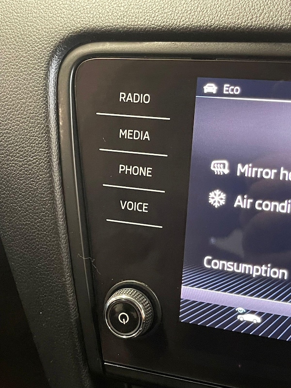Used Skoda Octavia 2019 for sale - 76226747: Photo 15