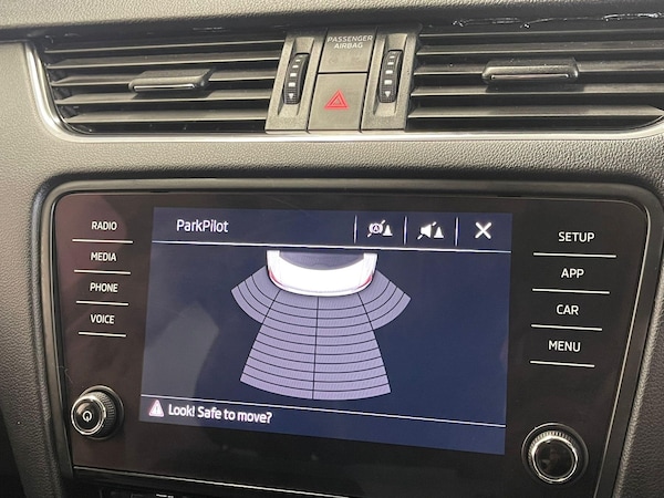 Used Skoda Octavia 2019 for sale - 76226747: Photo 16