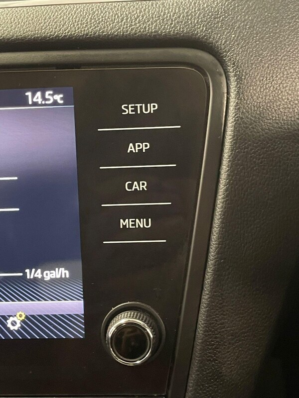 Used Skoda Octavia 2019 for sale - 76226747: Photo 17