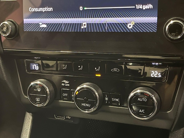 Used Skoda Octavia 2019 for sale - 76226747: Photo 18