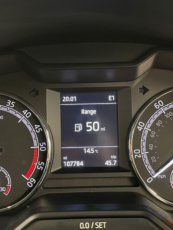 Used Skoda Octavia 2019 for sale - 76226747: Photo 19
