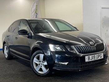 Skoda - Octavia
