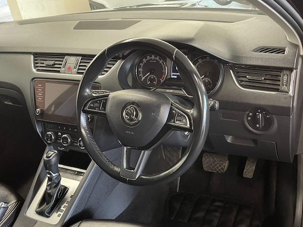 Used Skoda Octavia 2019 for sale - 76226747: Photo 21