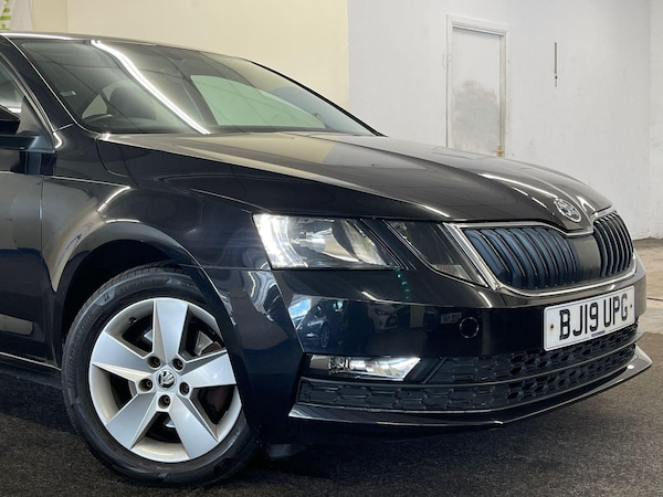 Used Skoda Octavia 2019 for sale - 76226747: Photo 23