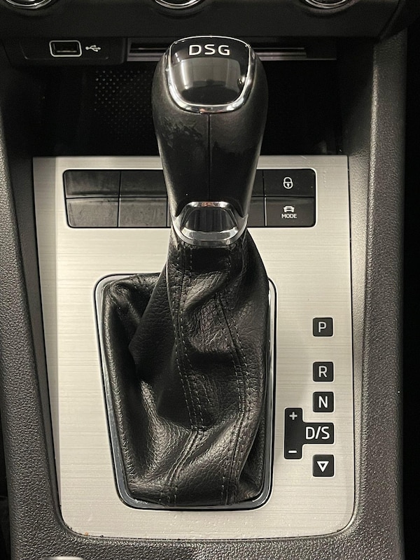 Used Skoda Octavia 2019 for sale - 76226747: Photo 5