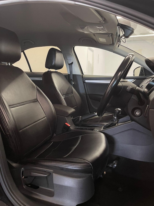 Used Skoda Octavia 2019 for sale - 76226747: Photo 7