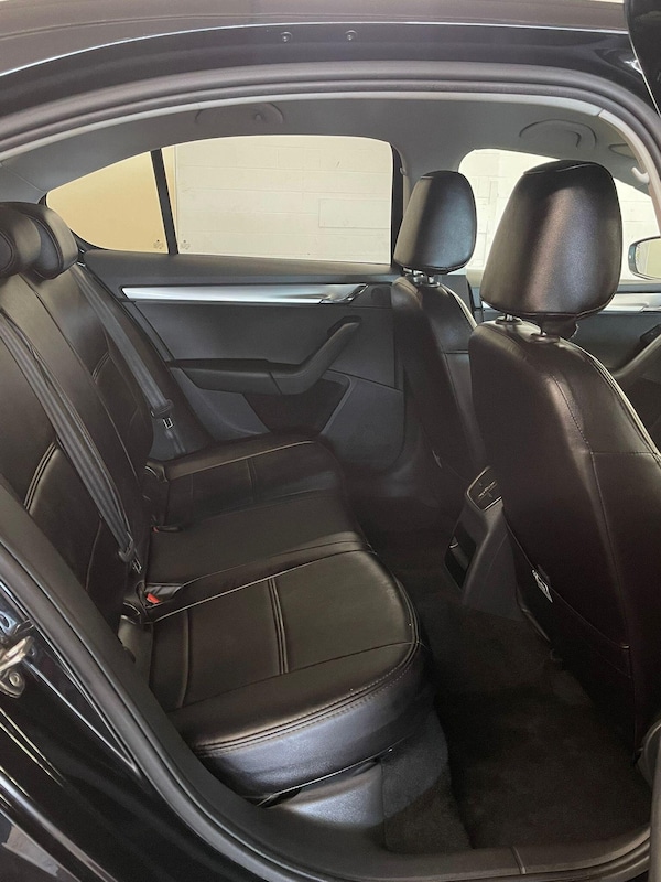 Used Skoda Octavia 2019 for sale - 76226747: Photo 8