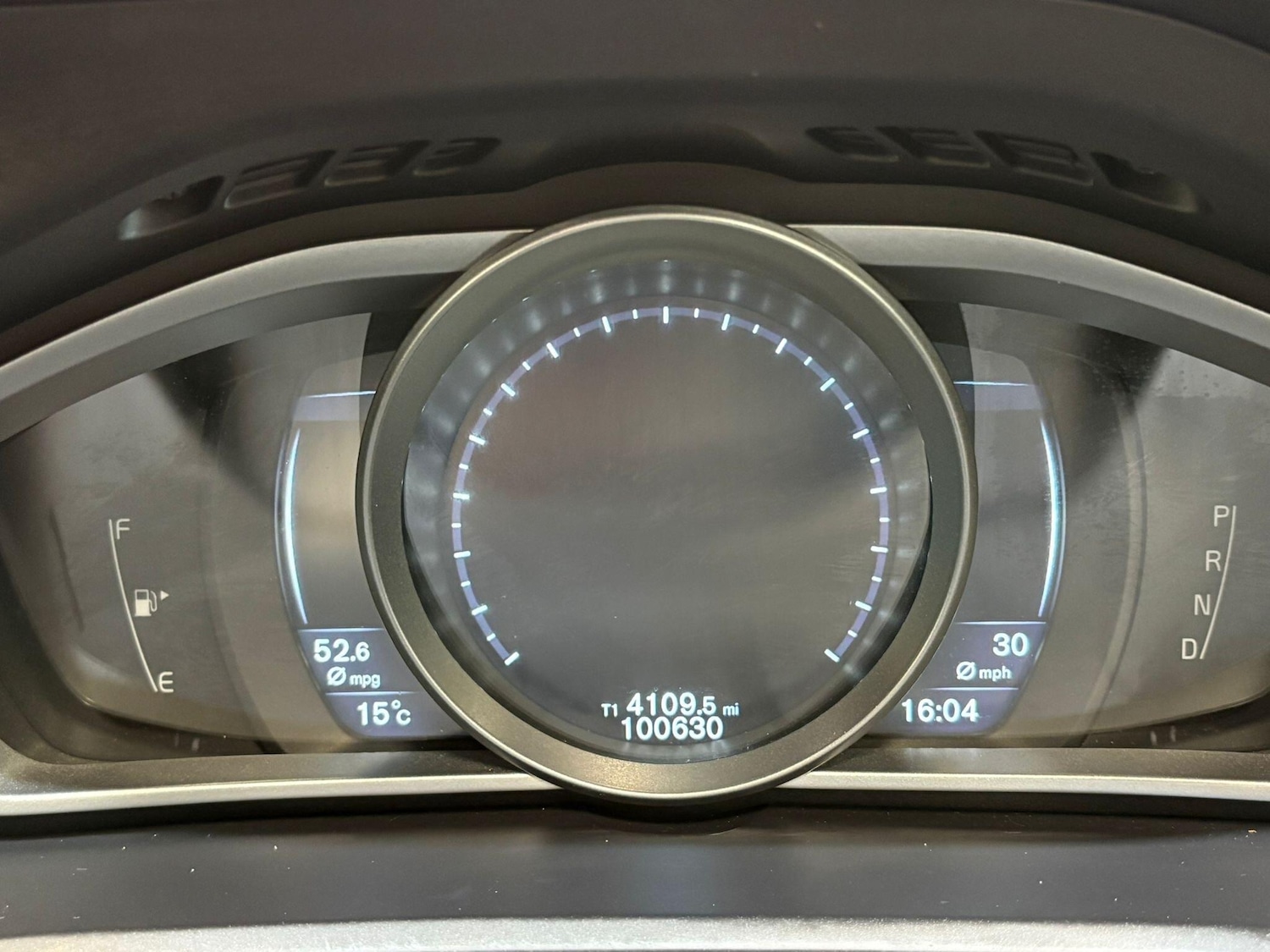 Used Volvo V40 for sale - 77671924: Photo 20