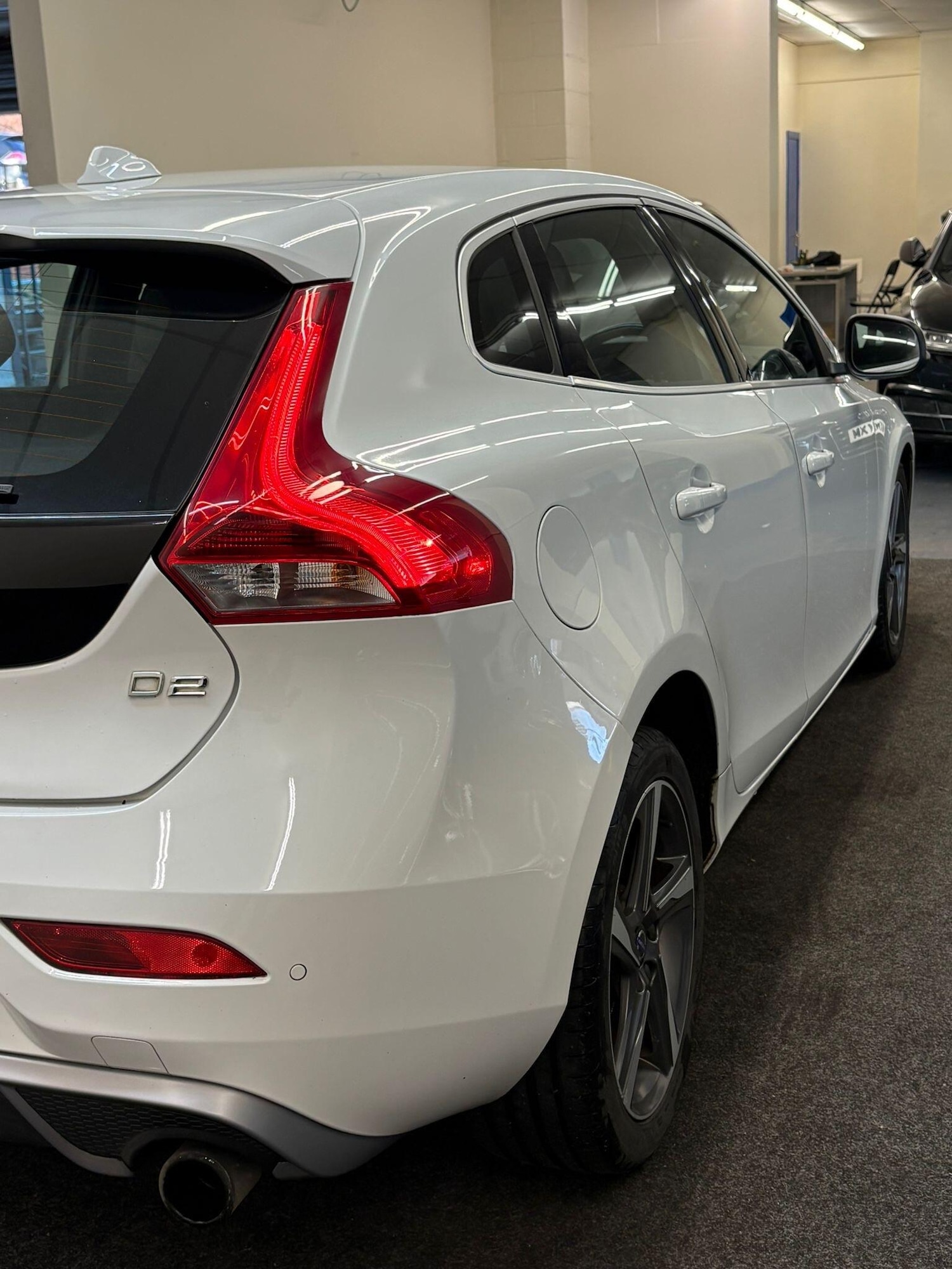 Used Volvo V40 for sale - 77671924: Photo 4