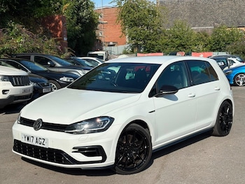 Used Volkswagen Golf 2017 for sale - 79495974: Photo