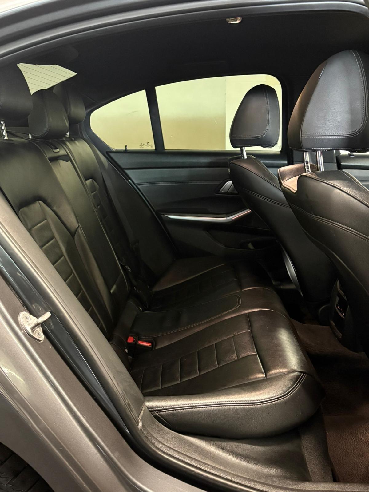 Used BMW 3 Series 2020 for sale - 76623215: Photo 15