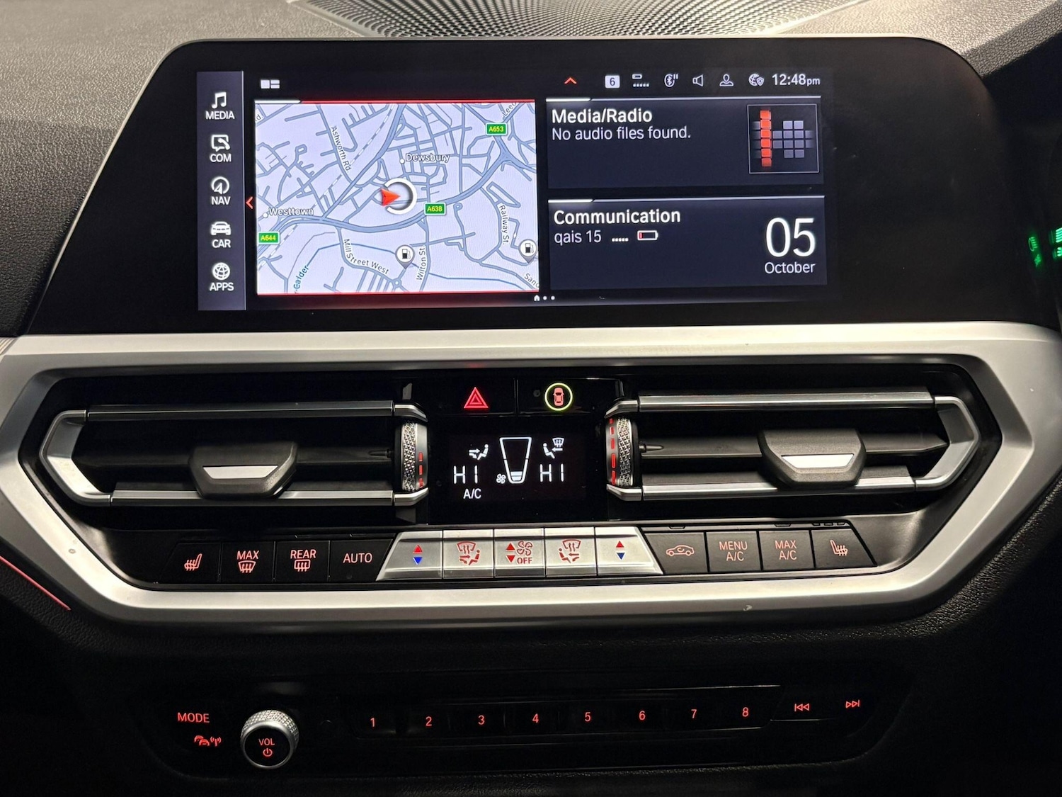 Used BMW 3 Series 2020 for sale - 76623215: Photo 19