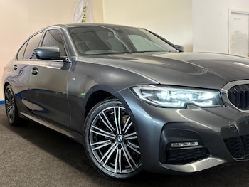 Used BMW 3 Series 2020 for sale - 76623215: Photo