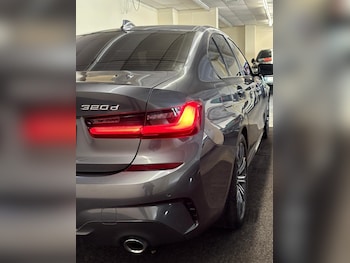 Used BMW 3 Series 2020 for sale - 76623215: Photo
