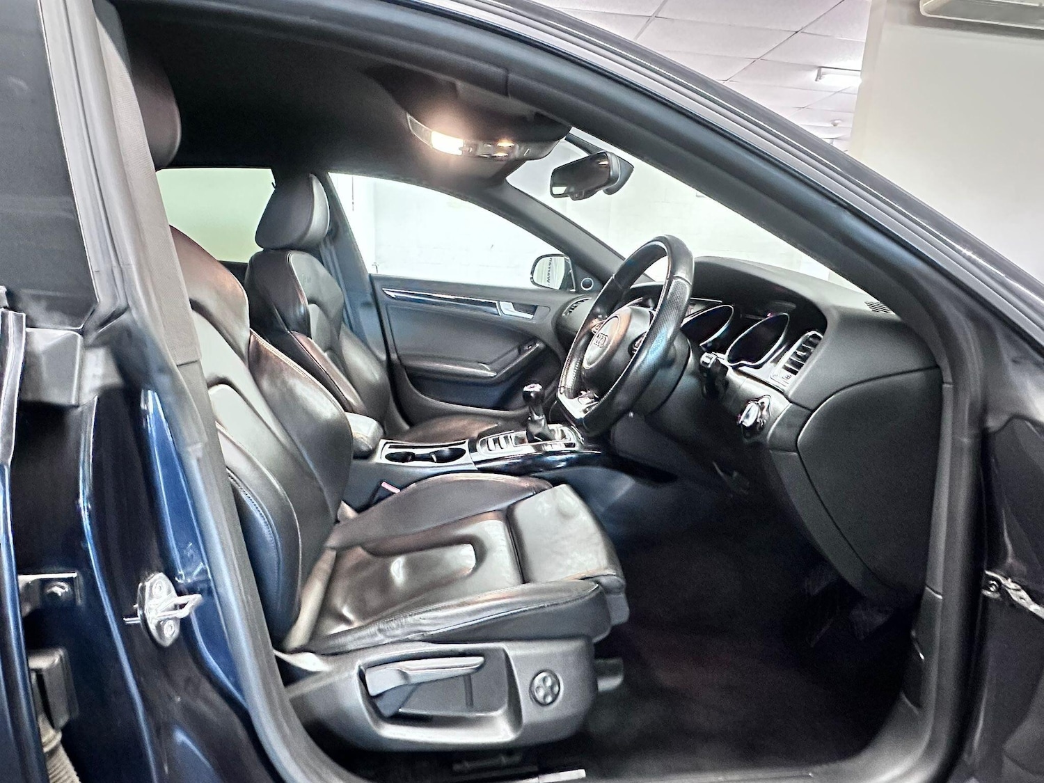 Used Audi A5 2013 for sale - 76136175: Photo 10