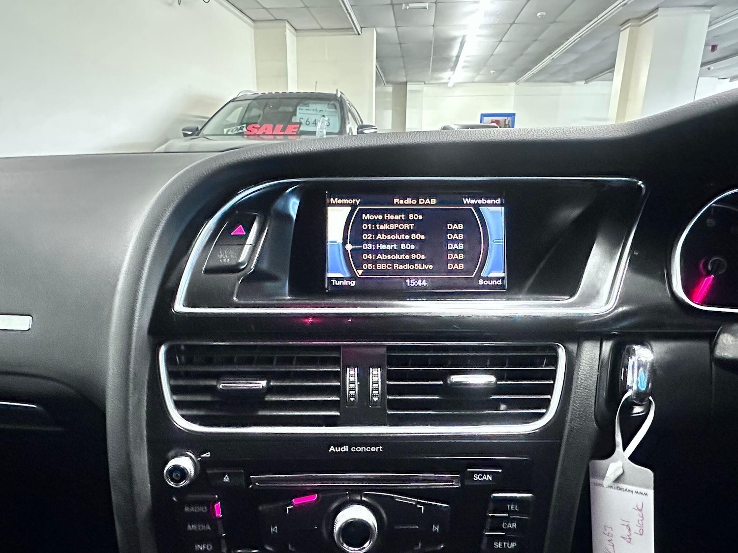 Used Audi A5 2013 for sale - 76136175: Photo 11