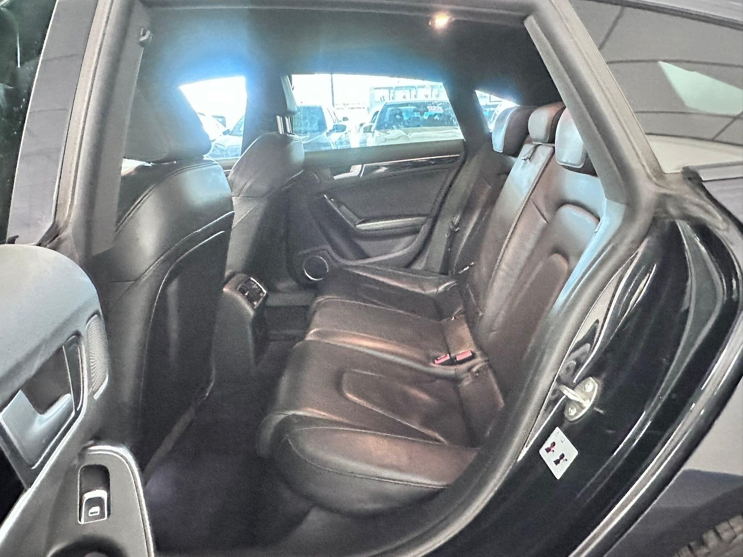 Used Audi A5 2013 for sale - 76136175: Photo 12