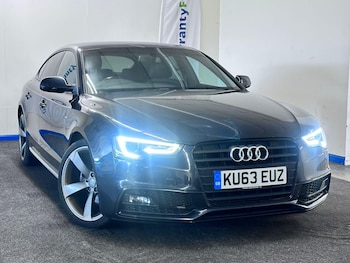 Audi - A5