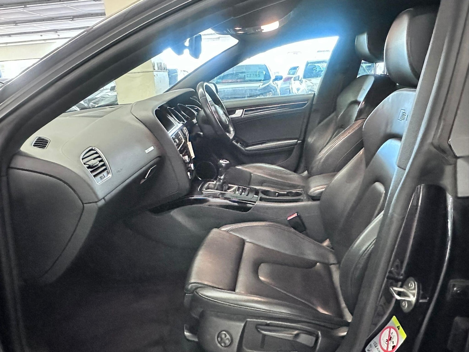 Used Audi A5 2013 for sale - 76136175: Photo 20