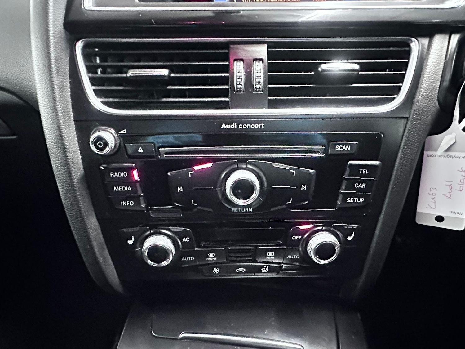 Used Audi A5 2013 for sale - 76136175: Photo 21