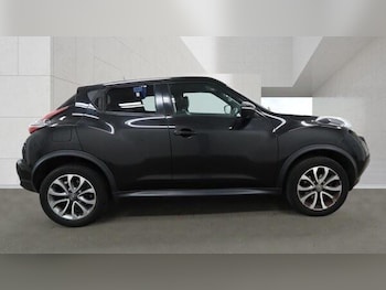 Used Nissan Juke 2015 for sale - 78560940: Photo