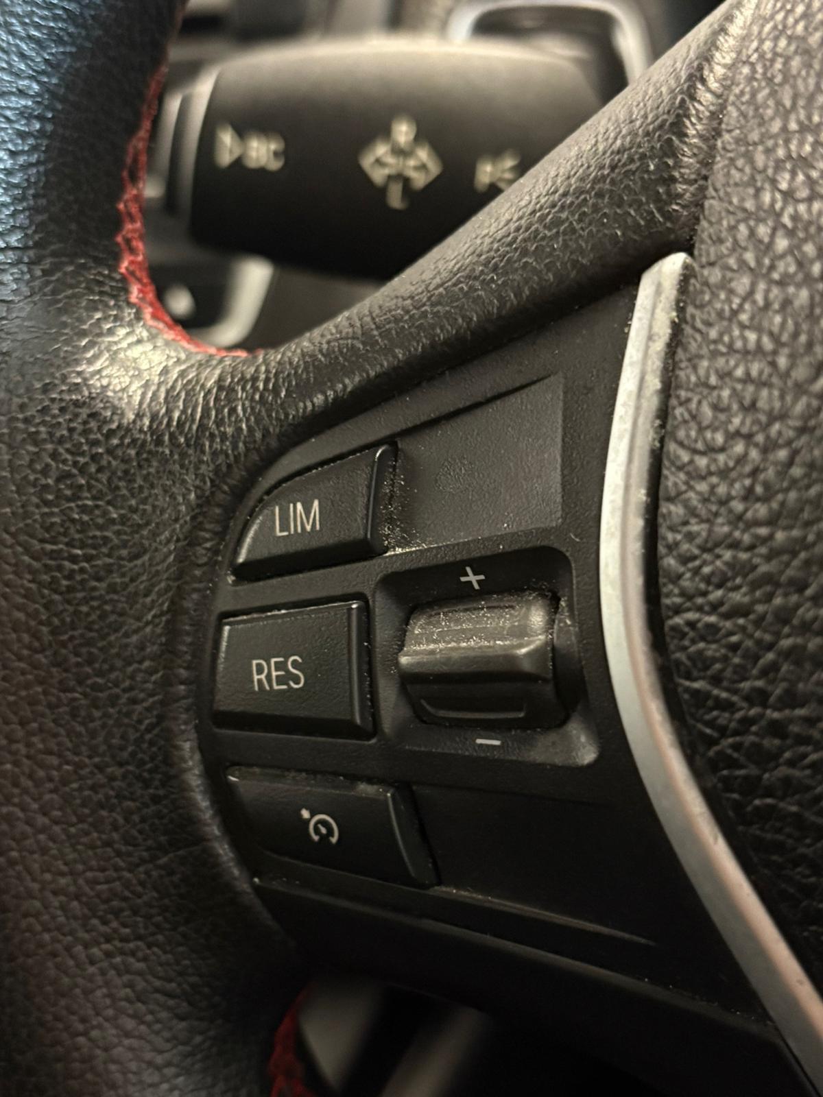 Used BMW 1 Series 2015 for sale - 76398523: Photo 10