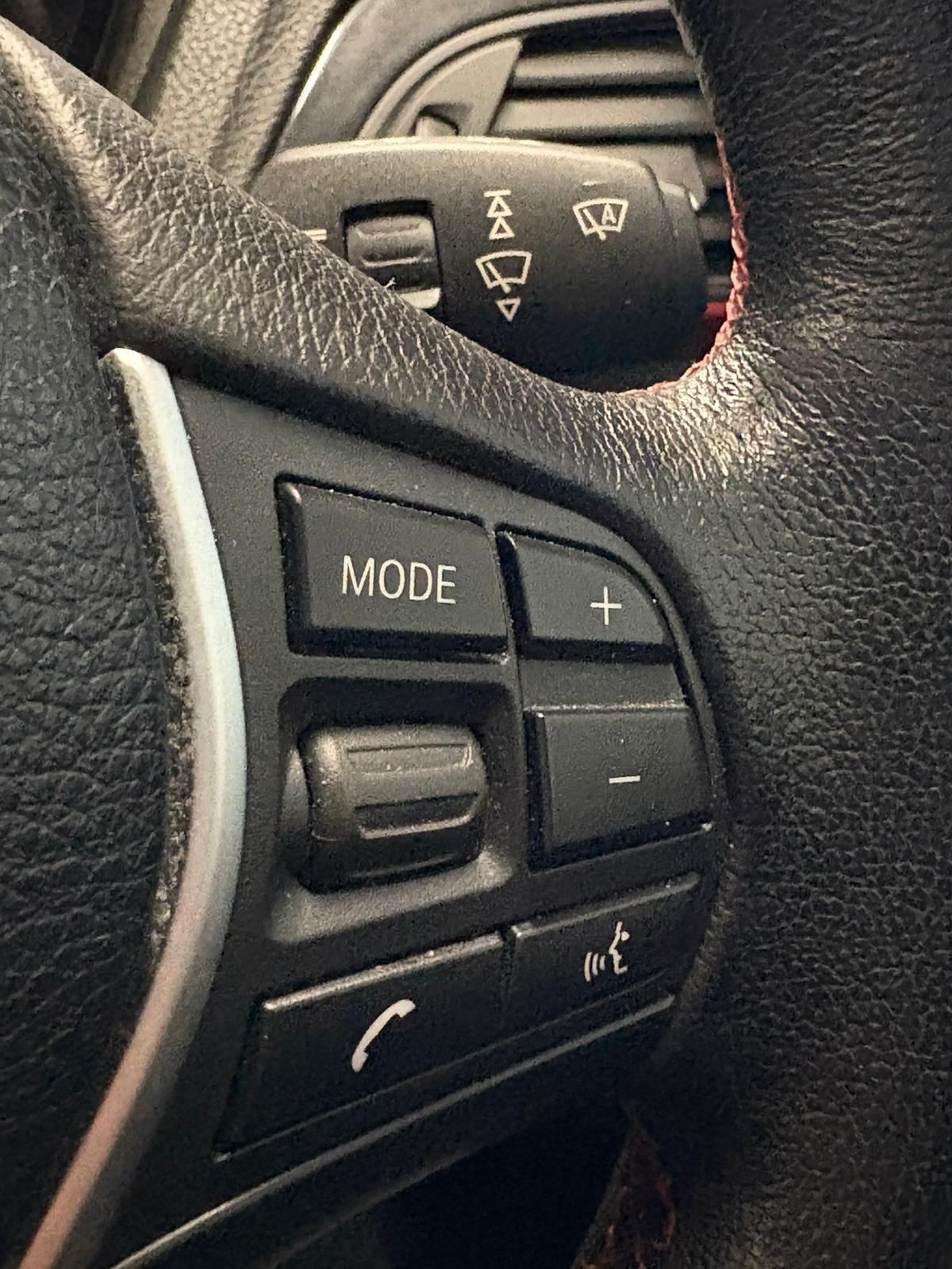 Used BMW 1 Series 2015 for sale - 76398523: Photo 13