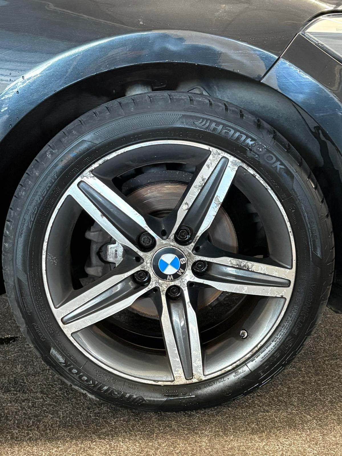 Used BMW 1 Series 2015 for sale - 76398523: Photo 15