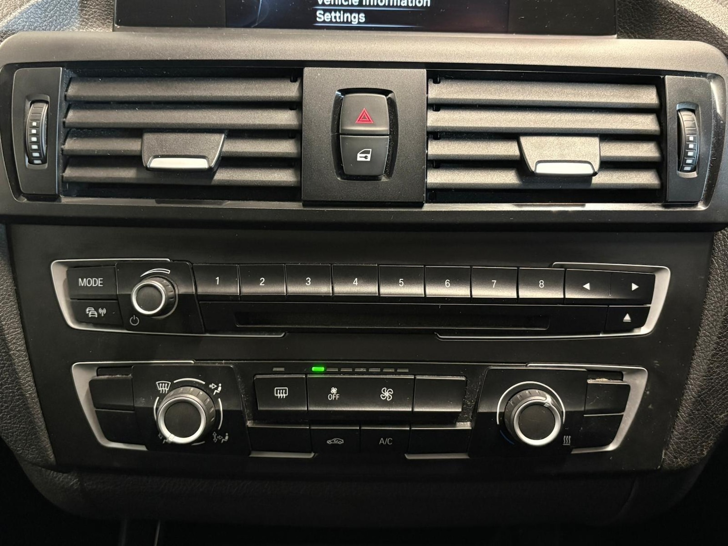 Used BMW 1 Series 2015 for sale - 76398523: Photo 16