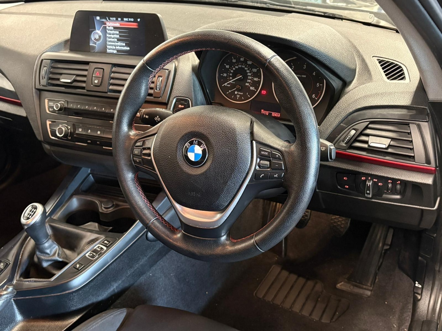 Used BMW 1 Series 2015 for sale - 76398523: Photo 19