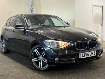 2015 (15) - 2.0 116d Sport Euro 5 (s/s) 5dr