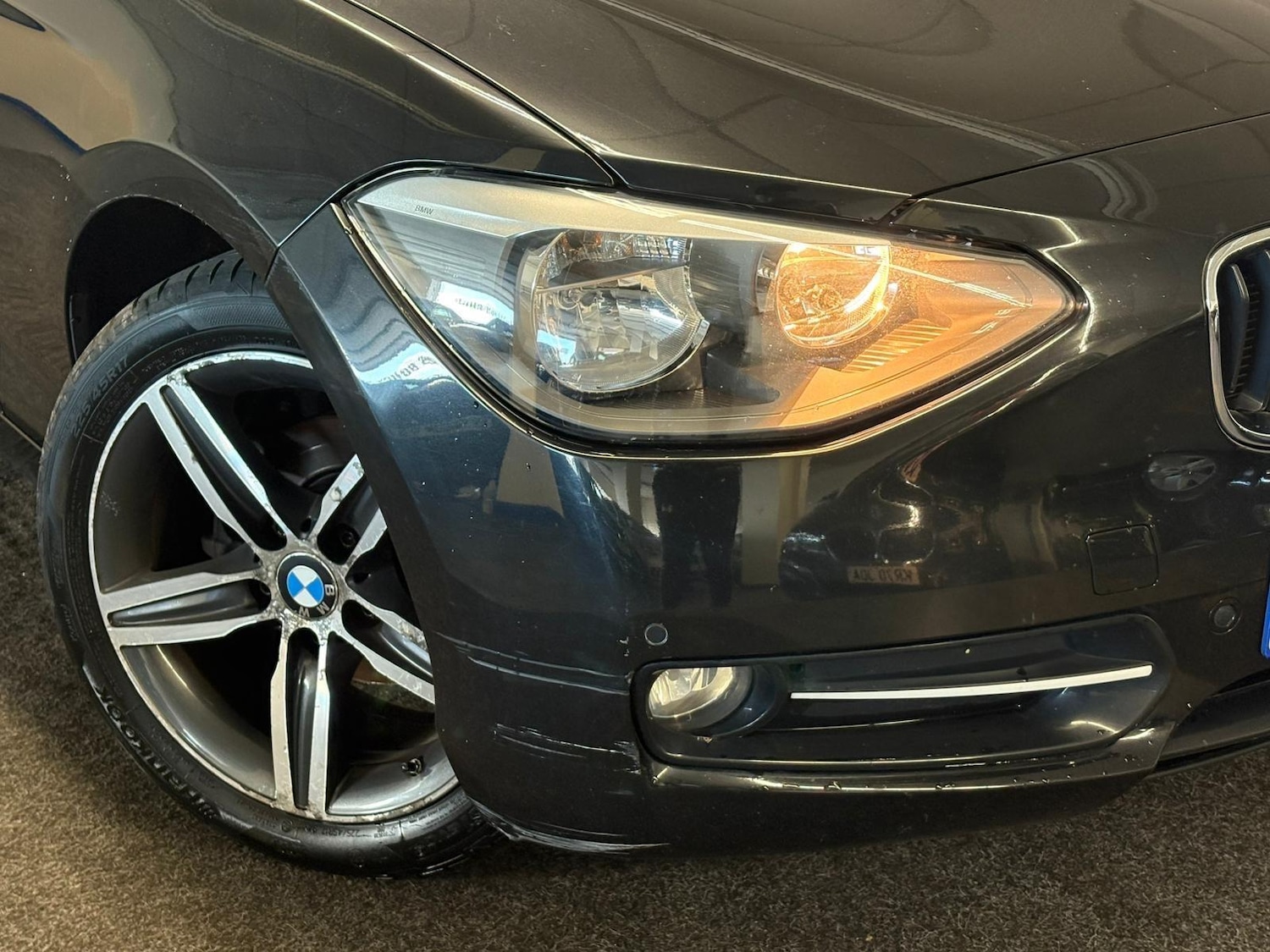 Used BMW 1 Series 2015 for sale - 76398523: Photo 20