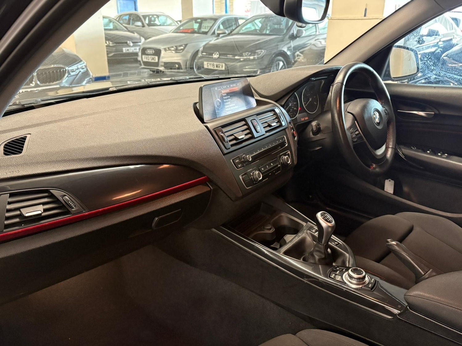 Used BMW 1 Series 2015 for sale - 76398523: Photo 7