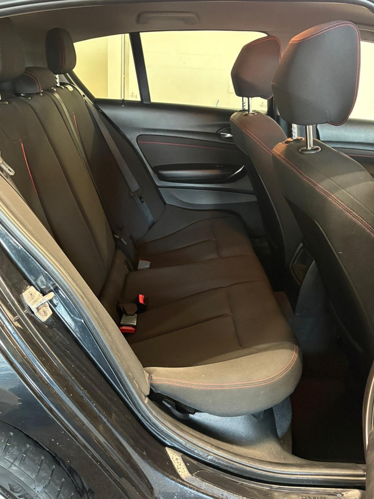 Used BMW 1 Series 2015 for sale - 76398523: Photo 8