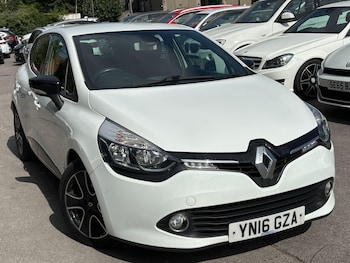 Used Renault Clio 2016 for sale - 79012787: Photo