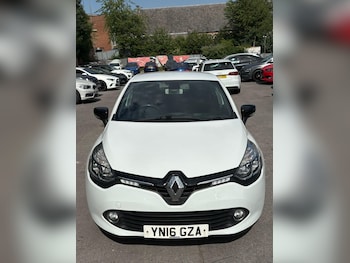 Used Renault Clio 2016 for sale - 79012787: Photo