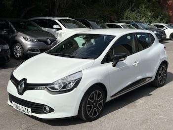 Used Renault Clio 2016 for sale - 79012787: Photo