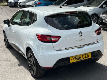 Used Renault Clio 2016 for sale - 79012787: Photo