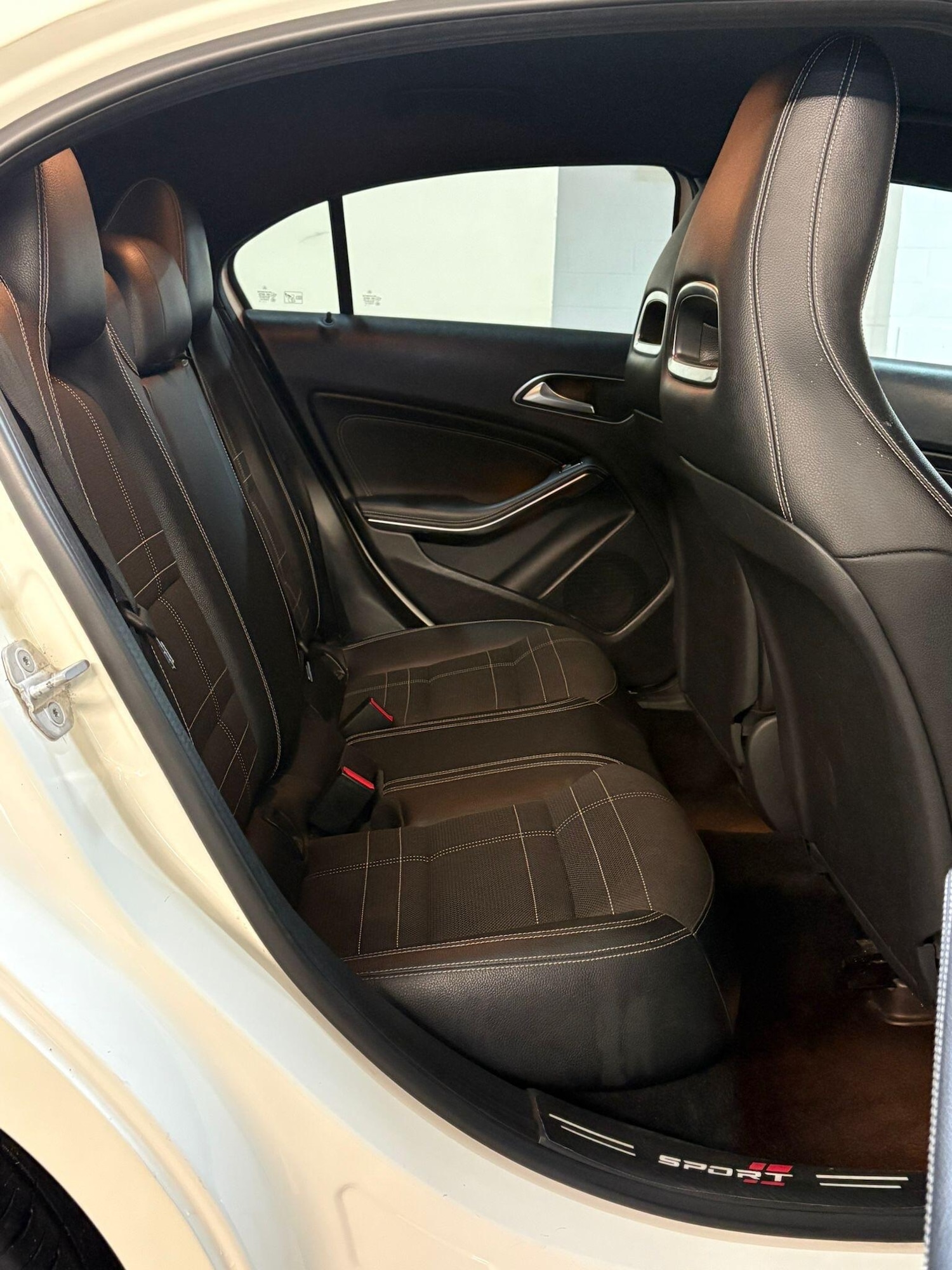 Used Mercedes-Benz A-Class for sale - 77267449: Photo 10