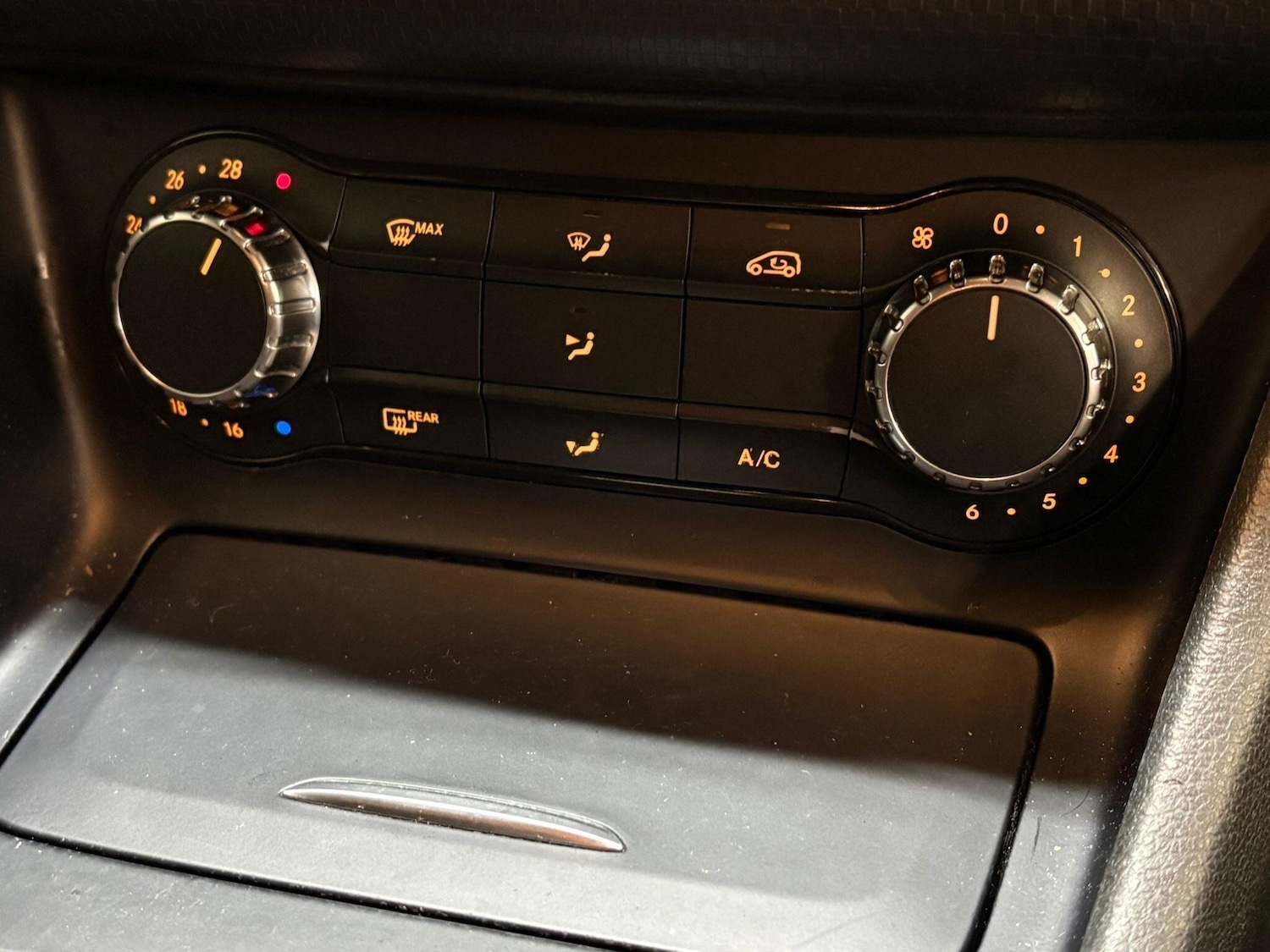 Used Mercedes-Benz A-Class for sale - 77267449: Photo 13