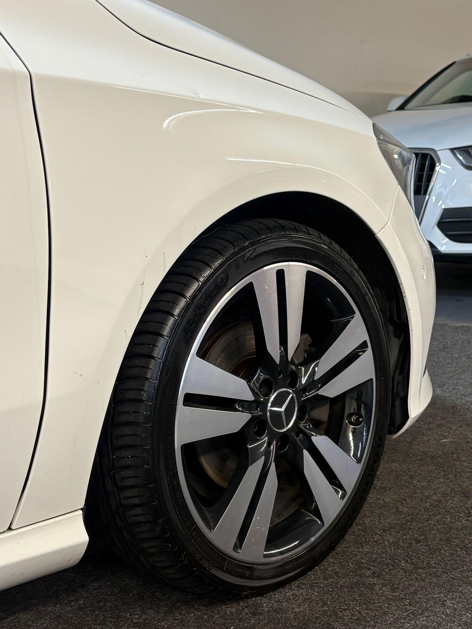 Used Mercedes-Benz A-Class for sale - 77267449: Photo 16