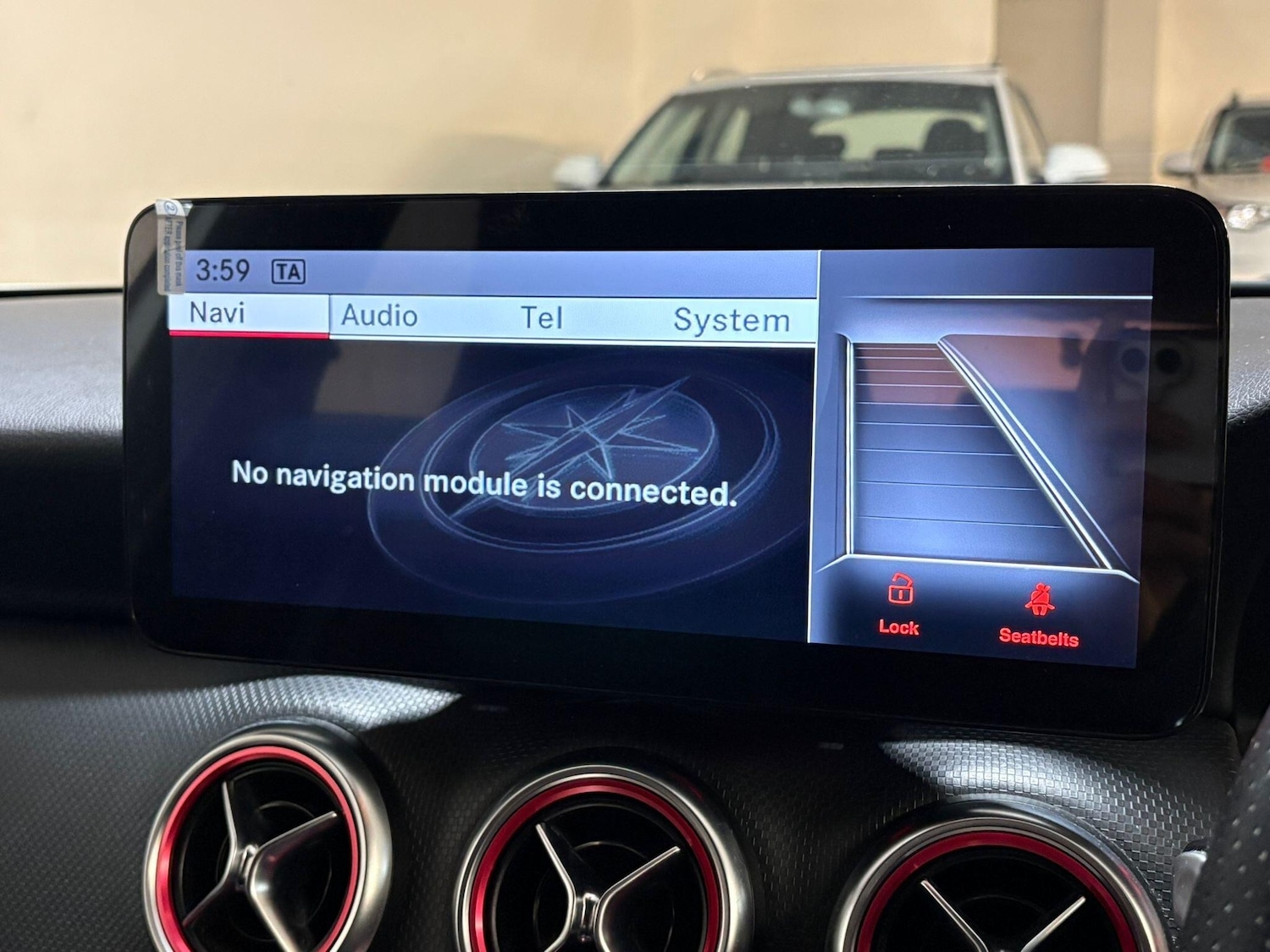 Used Mercedes-Benz A-Class for sale - 77267449: Photo 17