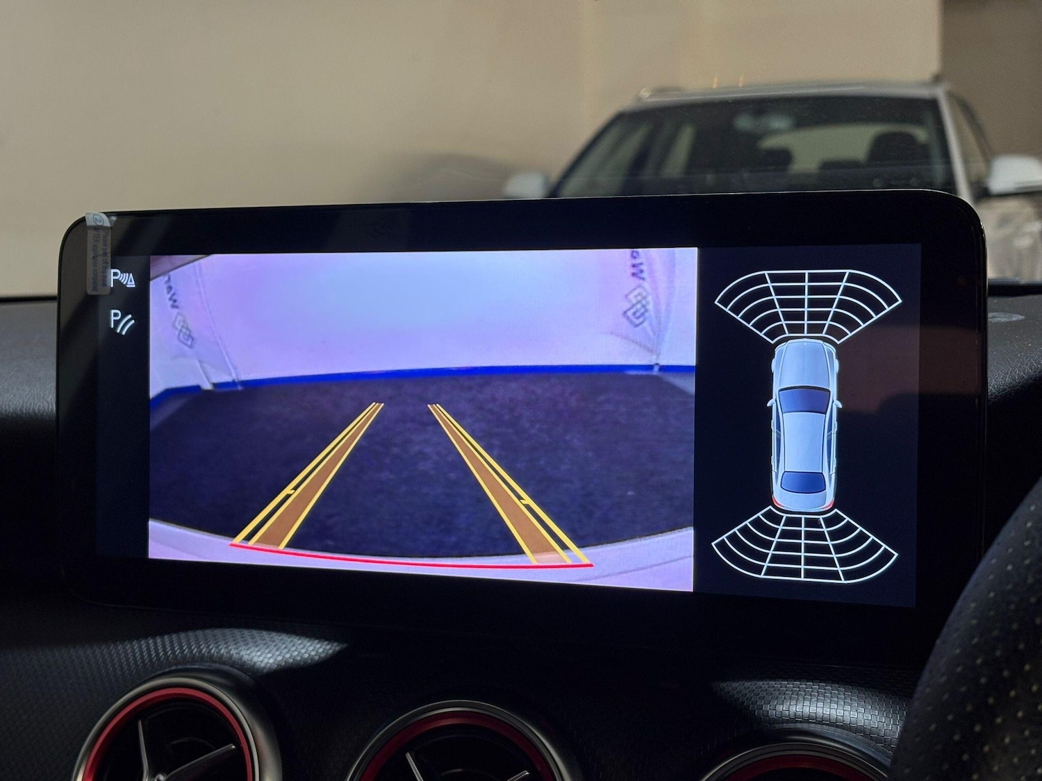 Used Mercedes-Benz A-Class for sale - 77267449: Photo 18