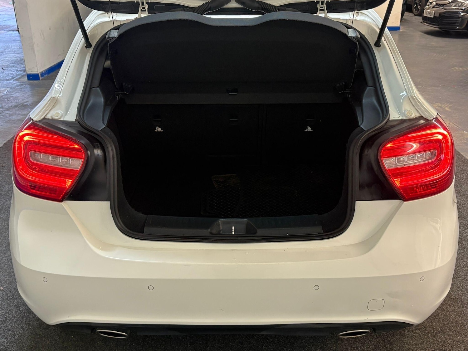 Used Mercedes-Benz A-Class for sale - 77267449: Photo 20