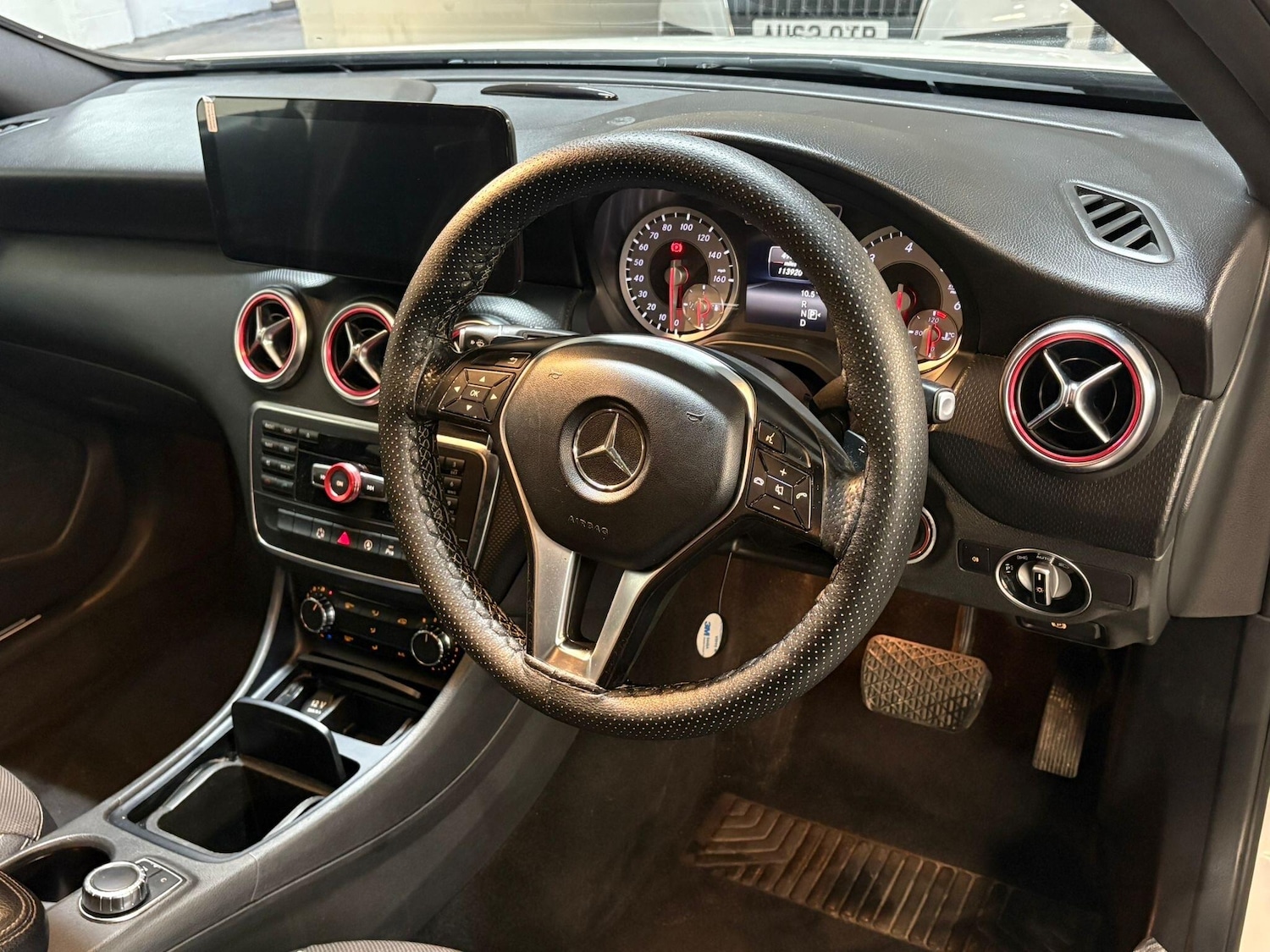 Used Mercedes-Benz A-Class for sale - 77267449: Photo 21