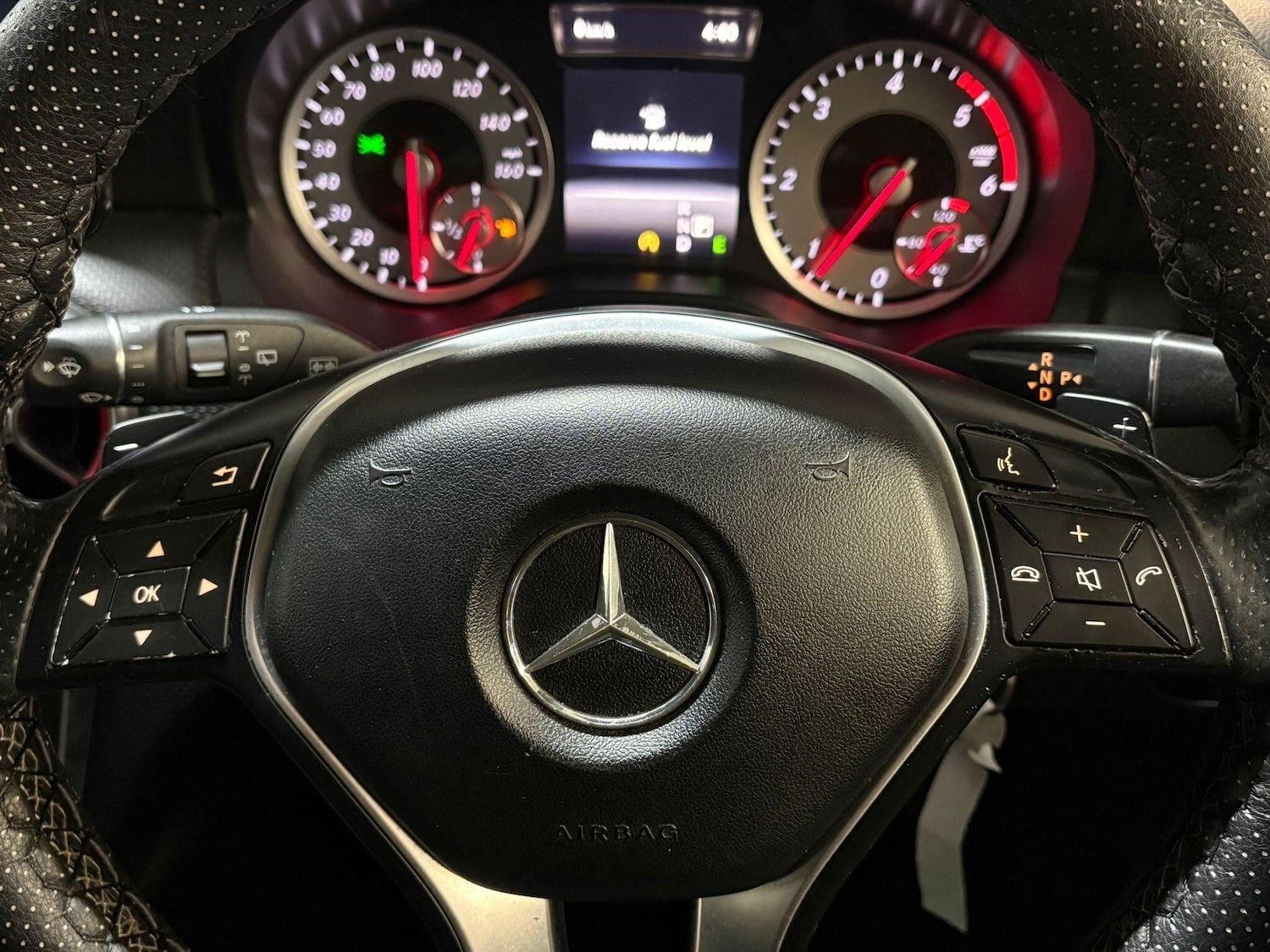 Used Mercedes-Benz A-Class for sale - 77267449: Photo 23